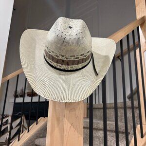 Brand New American Hat Makers Cowboy Hat
